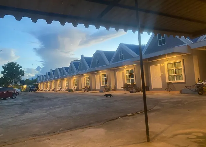 Preme Village