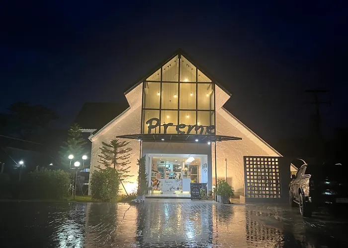 Preme Village