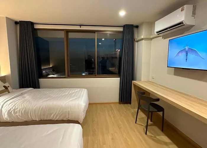 Tokyo Hotel