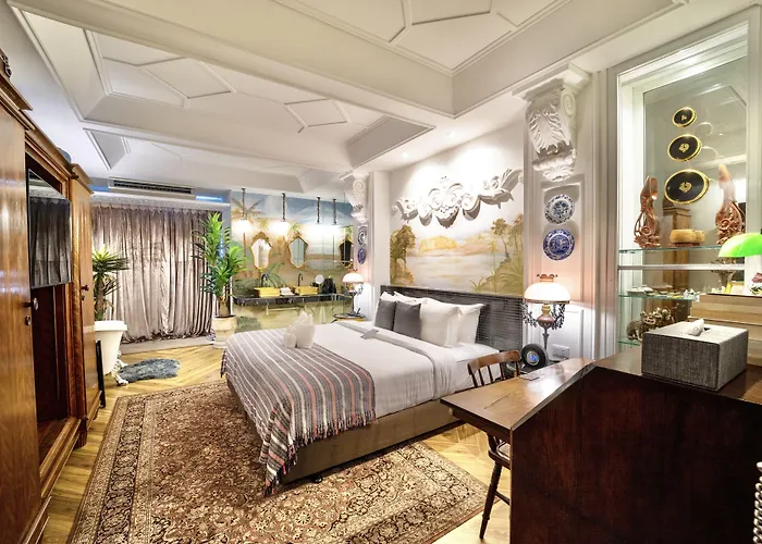 Yuu Hotel Ubon Ratchathani