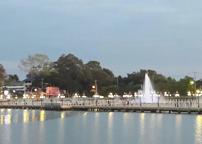 Wangnong Resort